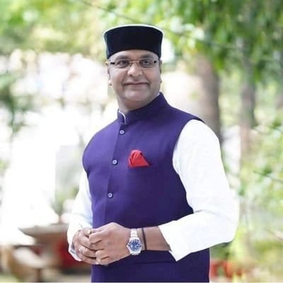 पाकिस्तान परस्ती कांग्रेस के डीएनए में है - मंत्री विश्वास कैलाश सारंग,मध्यप्रदेश यूथ कांग्रेस के आधिकारिक अकाउंट पर ‘इंडिपेंडेंस डे पाकिस्तान’ हैशटैग पोस्ट,  सारंग ने साधा निशाना