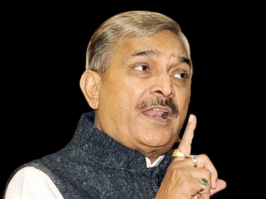 विपक्ष को बोलने का मौका न देना लोकतंत्र के लिए काला धब्बा-प्रमोद तिवारी,  राज्यसभा में विपक्ष के उपनेता ने प्रदेश में यूरिया की कालाबाजारी को बताया सरकारी कुप्रबन्धन