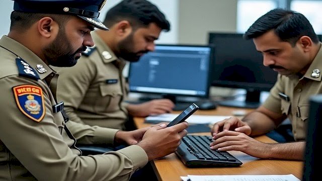 दिल्ली में डिजिटल नियम लागू: अब कोर्ट नोटिस आएगा वॉट्सएप-ईमेल पर