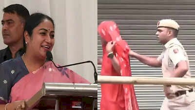 सीएम रेखा की हत्या की साजिश नाकाम हुई:राजेश के दोस्त ने कबूलनामे में खोला राज, बीच रास्ते में पलट गया पूरा खेल