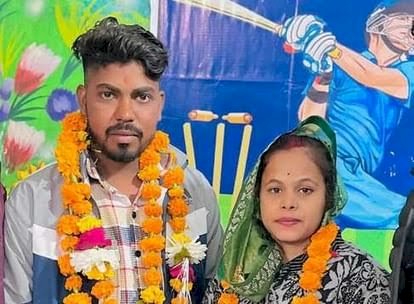 दामाद की पीट-पीटकर हत्या:परिवार की मर्जी के खिलाफ की इंटरकास्ट मैरिज, वापस आया तो ससुराल वालों ने दलित दामाद को उतारा मौत के घाट