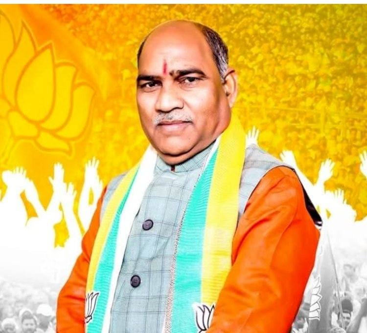 ट्रैफिक जाम पर लगेगी लगाम, उरई को मिलेंगे दो बड़े और सात छोटे पुल,सदर विधायक की पहल से बनेगी नई राह