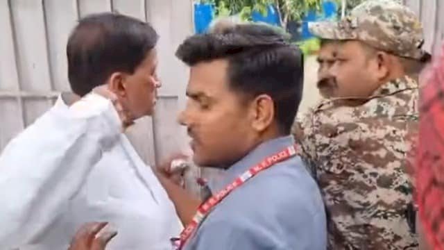 मप्र में अब कभी भी पिट सकते हैं कलेक्टर