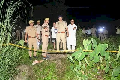 आरएसएस जिला सह संघसंचालक के बेटे की बर्बर हत्या: पहले कान काटा, आंख फोड़ी, फिर उतारा मौत के घाट, मचा हड़कंप