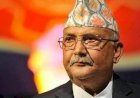 नेपाल के पीएम केपी शर्मा ओली ने दिया इस्तीफा,आर्मी चीफ ने कहा था - 'कुर्सी छोड़ने से सुधरेंगे हालात