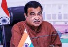 केंद्रीय मंत्री नितिन गडकरी बोले : "200 करोड़ महीने कमाने की काबिलियत, पैसों की कमी नहीं… बेटों को देता हूं  आइडिया"
