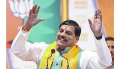 मौलाना गांव का नाम लिखने में मेरा पेन अटकता था, अपने बयान पर क्या बोले सीएम मोहन यादव?