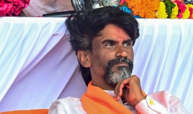 मनोज जरांगे की मांगों पर झुकी महाराष्ट्र सरकार: 8 में से 6 मांगों को मिली मंजूरी, आंदोलन हुआ ख़त्म