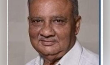 जीएसटी में ऐतिहासिक सुधार: उपभोक्ताओं को राहत, छोटे व्यापारियों को मजबूती और भारतीय अर्थव्यवस्था को गति - प्रमोद भगत