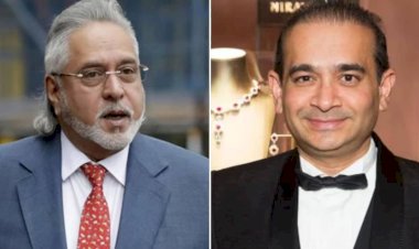 माल्या-नीरव जैसे भगोड़ों को रखने के लिए तिहाड़ जेल तैयार,ब्रिटेन की टीम ने किया तिहाड़ जेल का दौरा