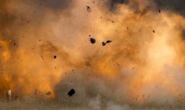 क्रिकेट मैच के दौरान पाकिस्तान में बम धमाका,1 की मौत और कई घायल; रोंगटे खड़े कर देने वाला वीडियो वायरल