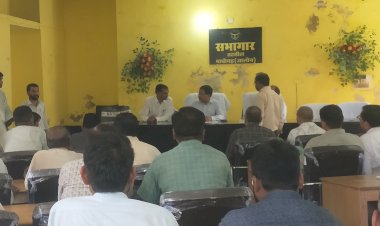 मतदाता सूची त्रुटिरहित बनाने के निर्देश, सुपरवाइजर्स को विशेष प्रशिक्षण