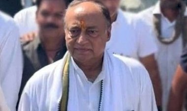 लक्ष्मण सिंह निकालेंगे समरसता पदयात्रा:बड़े भाई की राह पर छोटे भाई, कांग्रेस से दूरी या नई सियासी बिसात?