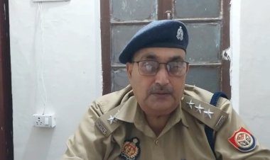 मारपीट से घायल अधेड़ की इलाज के दौरान हुई मौत,पोस्टमार्टम रिपोर्ट के अनुसार धाराओं में होगा परिवर्तन