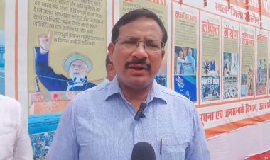 किसानों को नहीं होगी उर्वरक की कमी - जिलाधिकारी :   अंतर्जनपदीय व अंतराज्यीय आवागमन न होने पाए गठित किया निगरानी दल, पर्याप्त उर्वरक स्टॉक उपलब्ध