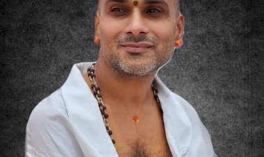 दादा गुरु के 1800 दिन निराहार महाव्रत पर भोपाल में माँ नर्मदा संवाद कार्यक्रम, CM मोहन यादव रहेंगे मुख्य अतिथि, शोध वृत्तचित्र व पत्रिका ‘समर्थ सृष्टि’ का लोकार्पण