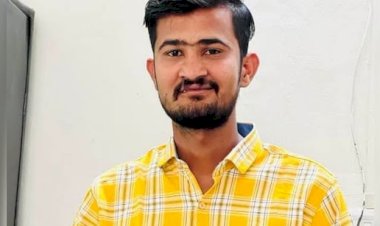 भाजपा मंडल अध्यक्ष पर छेड़छाड़ का आरोप:जान से मारने की धमकी भी दी, महिला आरक्षक की शिकायत पर केस दर्ज