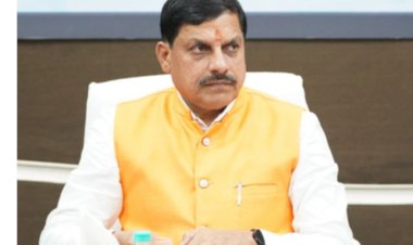 मोहन कैबिनेट का फैसला : हेलीकॉप्टर से घूमे मध्य प्रदेश के टूरिस्ट प्लेस, सीनियर रेसीडेंट के 354 नए पद