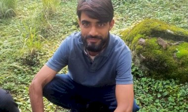 पहलगाम हमले में आतंकियों की मदद करने वाला टीचर गिरफ्तार,श्रीनगर पुलिस ने आरोपी को कुलगाम से दबोचा