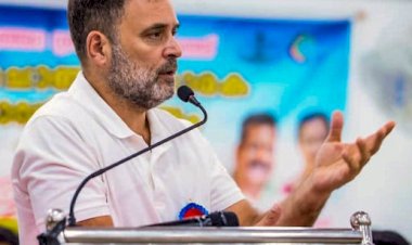 राहुल गांधी को हाईकोर्ट से झटका, अमेरिका में भारत के सिखों पर की गई टिप्पणी मामले में  खारिज की पुनरीक्षण याचिका