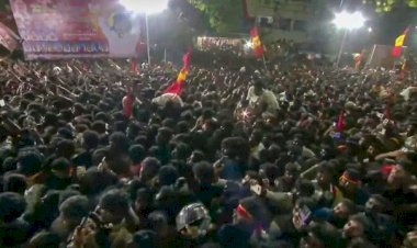 रैली में भगदड़ से 31 लोगों की मौत से मचा हंगामा : फिल्मी दुनिया से राजनीति में एंट्री; कौन हैं विजय? जिनकी रैली में हुआ हादसा