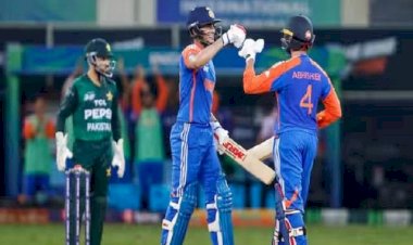 भारत-पाकिस्तान की ऐतिहासिक टक्कर,सोनी लिव नहीं यहां फ्री में देखें भारत-पाक फाइनल मैच