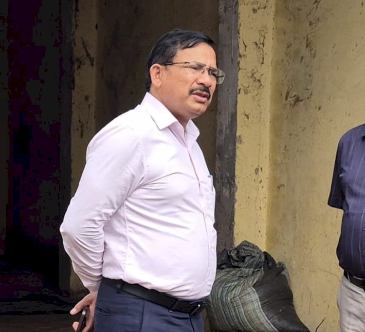 उरई बस स्टैंड उपद्रव और युवती मामले की मजिस्ट्रियल जांच के आदेश, एडीएम संजय कुमार दो माह में सौंपेंगे रिपोर्ट