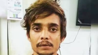 बेमौत मारा गया कुख्यात गैंगस्टर सलमान लाला, तालाब में मिली लाश; 32 मामलों में था वांछित