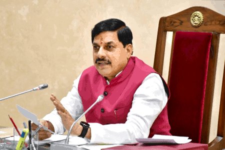 मोहन कैबिनेट का बड़ा फैसला : 3 लाख युवाओं को मिलेगी नौकरी, इन प्रस्तावों को मिली मंजूरी
