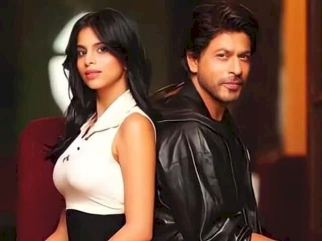 शाहरुख खान की बेटी सुहाना पर आरोप: किसानों को अलॉट सरकारी जमीन बिना अनुमति खरीदी, मुंबई पुलिस ने तहसीलदार से मांगी रिपोर्ट