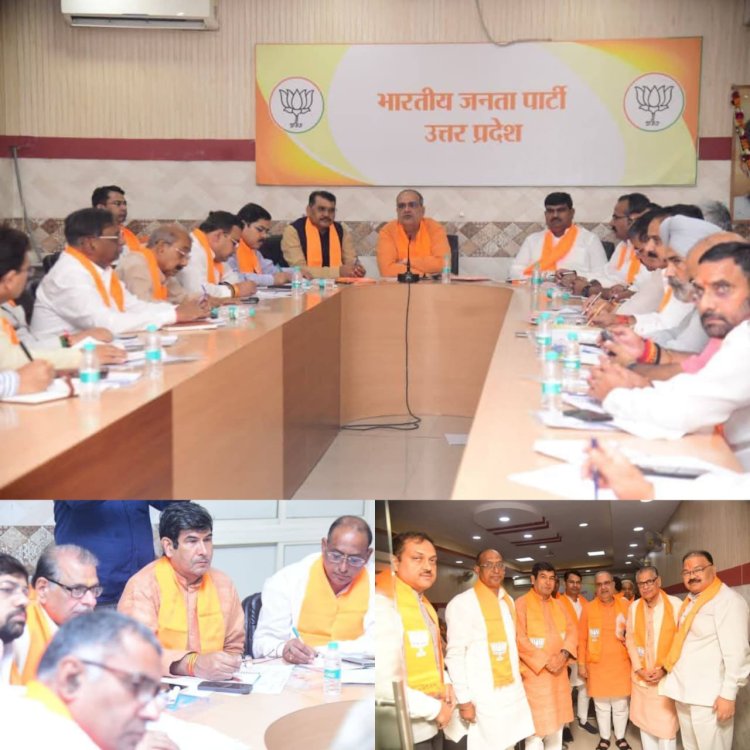 शिक्षक एमएलसी चुनाव: सुप्रीम कोर्ट के आदेश से विस्तारित दायरा और बढ़ी राजनीतिक सक्रियता* – श्रीचंद शर्मा