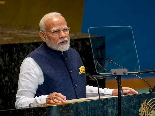 पीएम मोदी ने अमेरिका से बनाई दूरी,टैरिफ विवाद के बीच पीएम  का बड़ा फैसला, UNGA में भारत का प्रतिनिधित्व करेंगे विदेश मंत्री जयशंकर