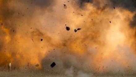 क्रिकेट मैच के दौरान पाकिस्तान में बम धमाका,1 की मौत और कई घायल; रोंगटे खड़े कर देने वाला वीडियो वायरल