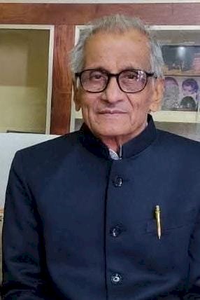 देश को चोर कहने वाले खुद बताएं कि वह खरबपति कैसे बने : इंजी. दिवाकर सिंह, सिंह बोले, राजनीतिक लुटेरों की संपत्ति की जांच हो, जनता को गुमराह करने वालों का सच सामने आए