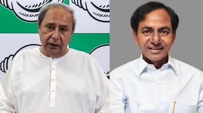 उपराष्ट्रपति चुनाव से पहले BJD और BRS का बड़ा दांव, मतदान से दूरी बनाने का ऐलान