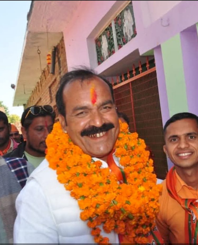 जालौन: 31 साल पुराने दोहरे हत्याकांड में पूर्व विधायक छोटे सिंह चौहान दोषी, कोर्ट ने जारी किया गिरफ्तारी वारंट