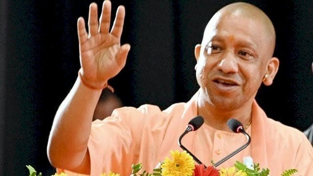 योगी सरकार का बड़ा फैसला, विंध्याचल रेलवे स्टेशन का नाम बदला, शासन से दिशा निर्देश जारी