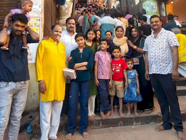 नेपाल में फंसे एमपी के 14 लोग, भारत वापसी के लिए PM मोदी से लगाई गुहार,विधायक से वीडियो कॉल पर की बात