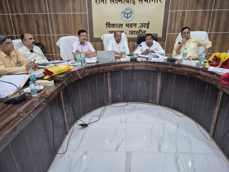 रॉन्ग साइड, ओवरलोडिंग, बिना हेलमेट, शराब पीकर वाहन चलाने वालों पर होगी कार्रवाई। सांसद नारायण दास अहिरवार