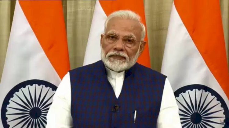 नोटबंदी, लॉकडाउन के बाद अब क्या ऐलान करेंगे पीएम मोदी? 5 बजे होने वाले ऐलान पर टिकी देशभर की निगाहें