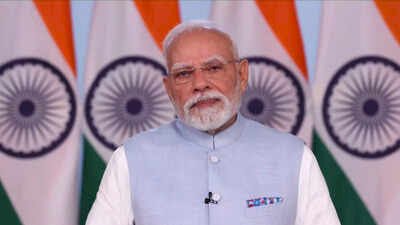 पीएम मोदी का राष्ट्र के नाम संबोधन,कल से देश में जीएसटी बचत उत्सव शुरू  : हर दुकान को स्‍वदेशी से सजाना है, वो सामान खरीदें मेड इन इंडिया हो