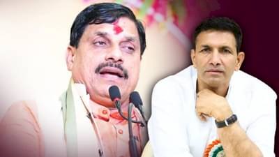 कांग्रेस वाले आएं तो चप्पल तैयार रखना : CM यादव के  बयान पर जीतू पटवारी बोले- चप्पल, चोरी, जूता, नशा जैसे शब्द पद की गरिमा के खिलाफ