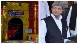 आजम खान 23 महीने बाद कल जेल से रिहा होंगे:बसपा में जाने की अटकलें