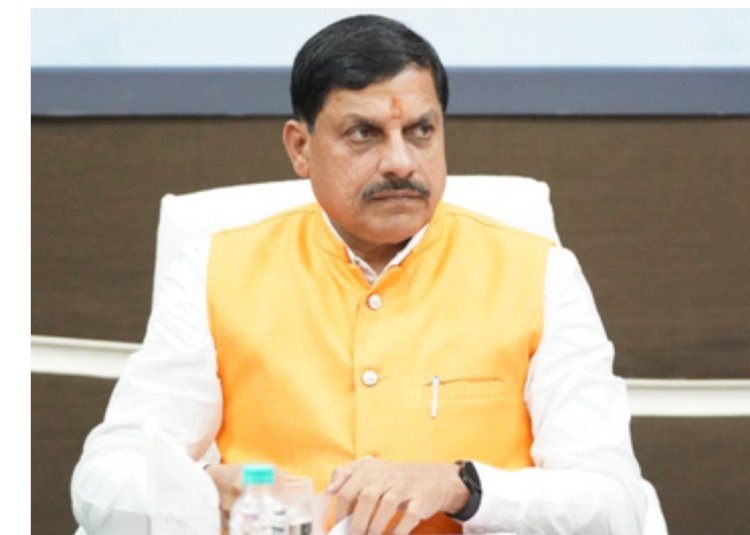मोहन कैबिनेट का फैसला : हेलीकॉप्टर से घूमे मध्य प्रदेश के टूरिस्ट प्लेस, सीनियर रेसीडेंट के 354 नए पद