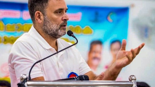 राहुल गांधी को हाईकोर्ट से झटका, अमेरिका में भारत के सिखों पर की गई टिप्पणी मामले में खारिज की पुनरीक्षण याचिका