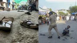 मौलाना तौकीर को पुलिस ने हिरासत में लिया,: पथराव-फायरिंग में 22 पुलिसकर्मी घायल, 30 आरोपी हिरासत में; जानिए अब तक का पूरा घटनाक्रम