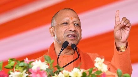 CM योगी बोले-मौलाना भूल गया किसका शासन है:ऐसा सबक सिखाएंगे, तुम्हारी पीढ़ियां दंगे करना भूल जाएंगी
