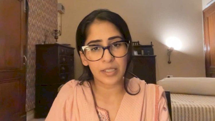 राजा भैया की मुश्किलें बढ़ीं: बेटी बोलीं–मां की जान को खतरा, न्याय मांगने पर दर्ज होते हैं नए केस