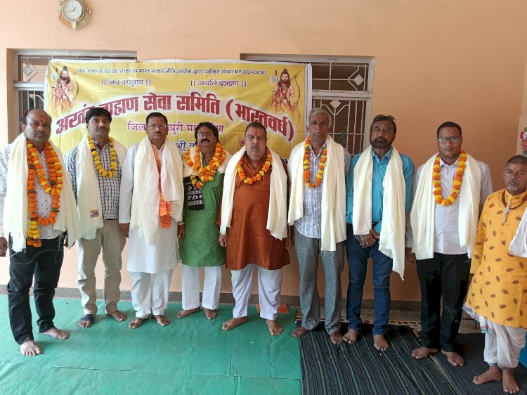 यह लोकतंत्र है या जाति तंत्र - कैप्टन चन्द्र प्रकाश शर्मा
