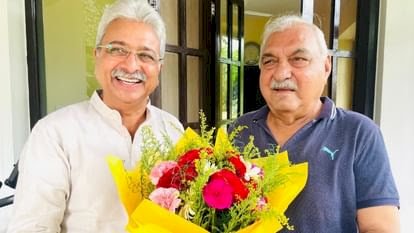 राव नरेंद्र को सौंपी गई हरियाणा कांग्रेस की कमान, दो दशक बाद बदली रणनीति, जाट-दलित की बजाय जाट-OBC पर फोकस